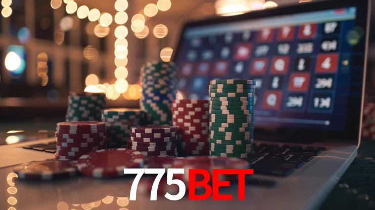 Platform Technology 775bet
