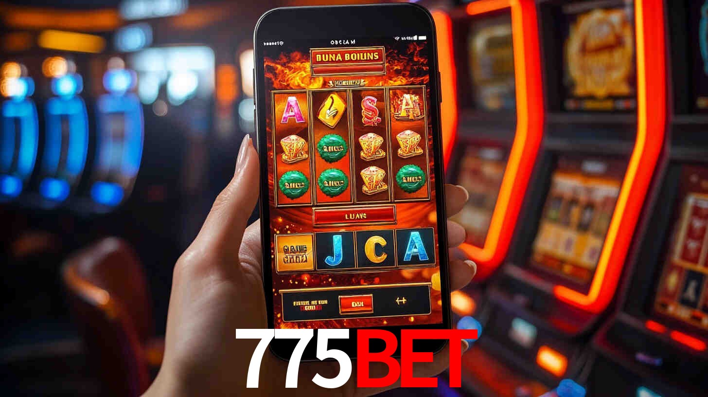775bet,775bet.com