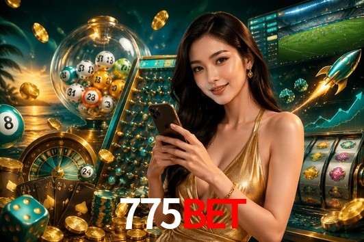 Secure Login 775bet