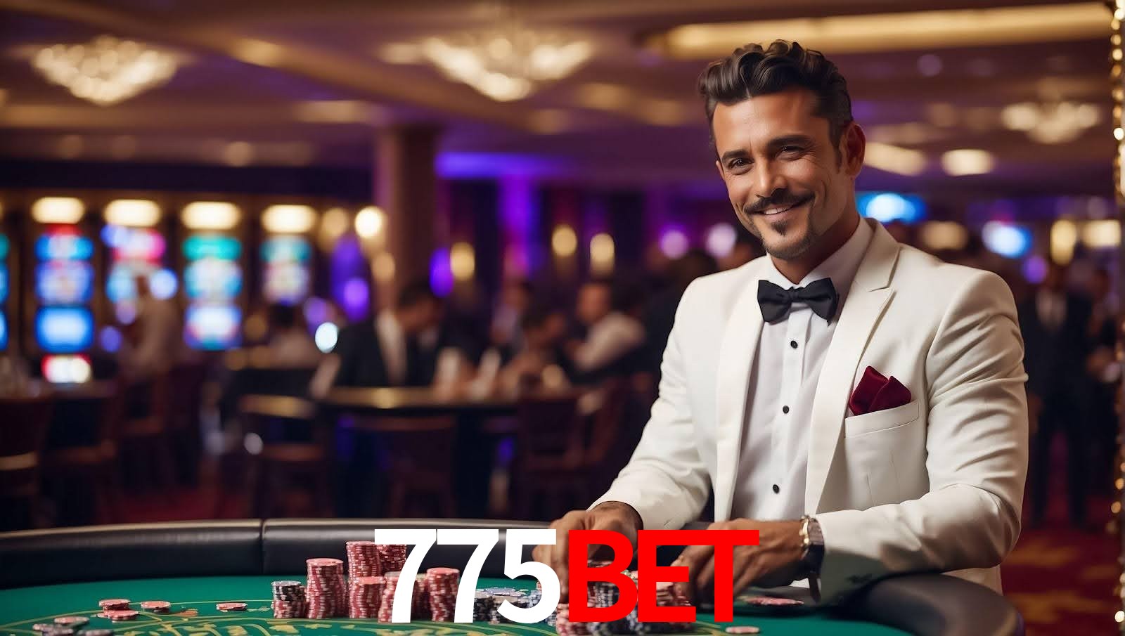 Ofertas Exclusivas 775bet