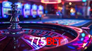 Recursos de Bônus 775bet