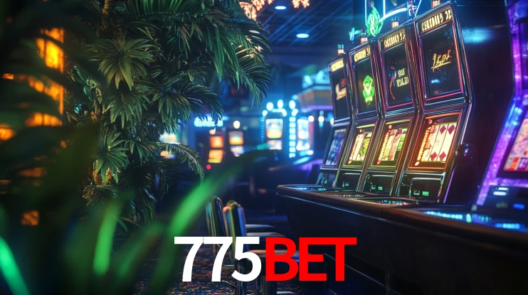 Tournaments 775bet