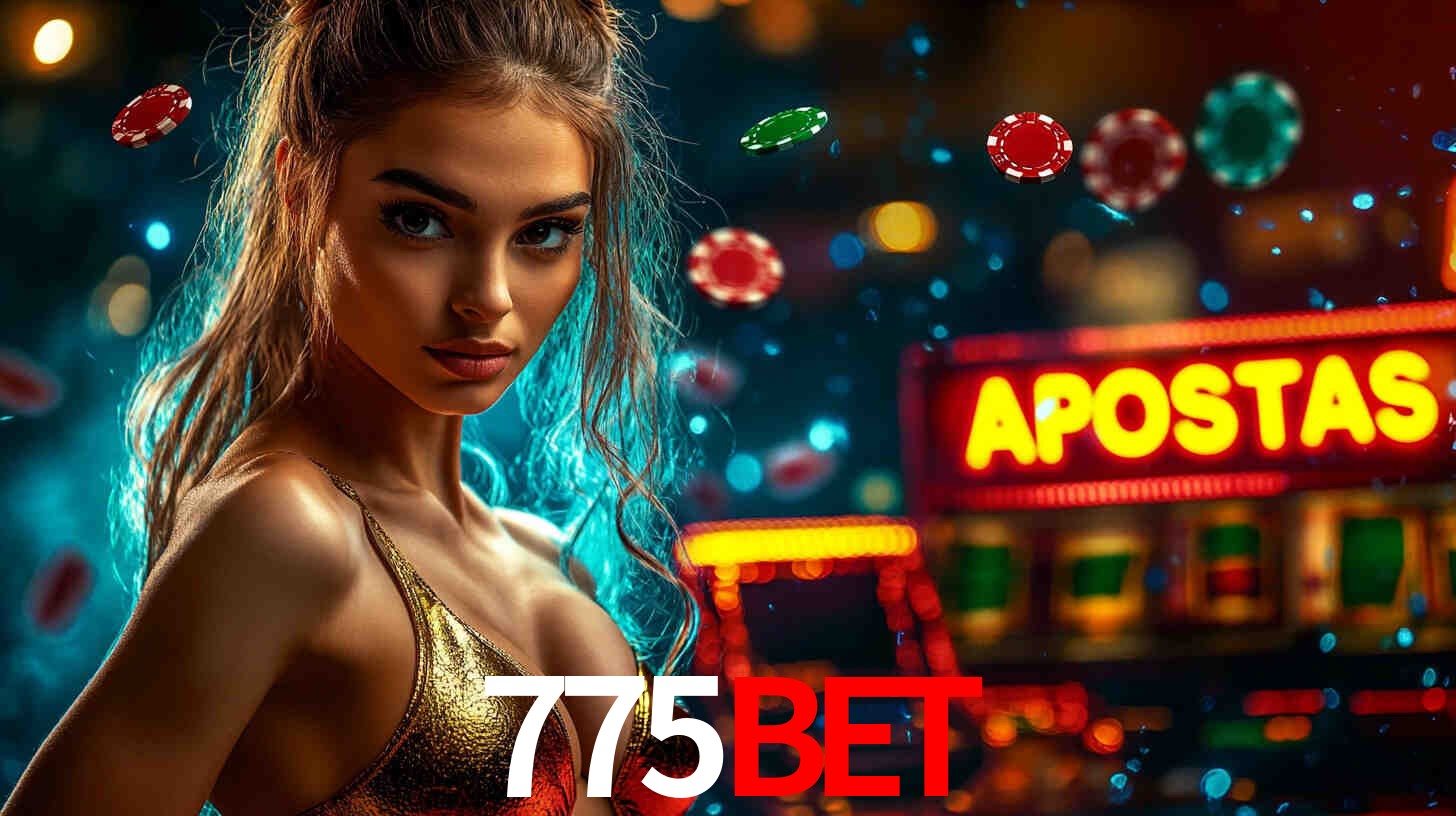 Explorando a Categoria de Eventos em Apostas na 775bet