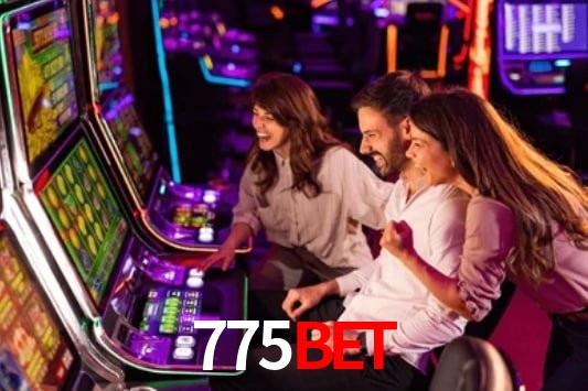 Bônus Diários 775bet