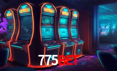 Desvendando o Mundo dos Jogos Virtuais na 775bet