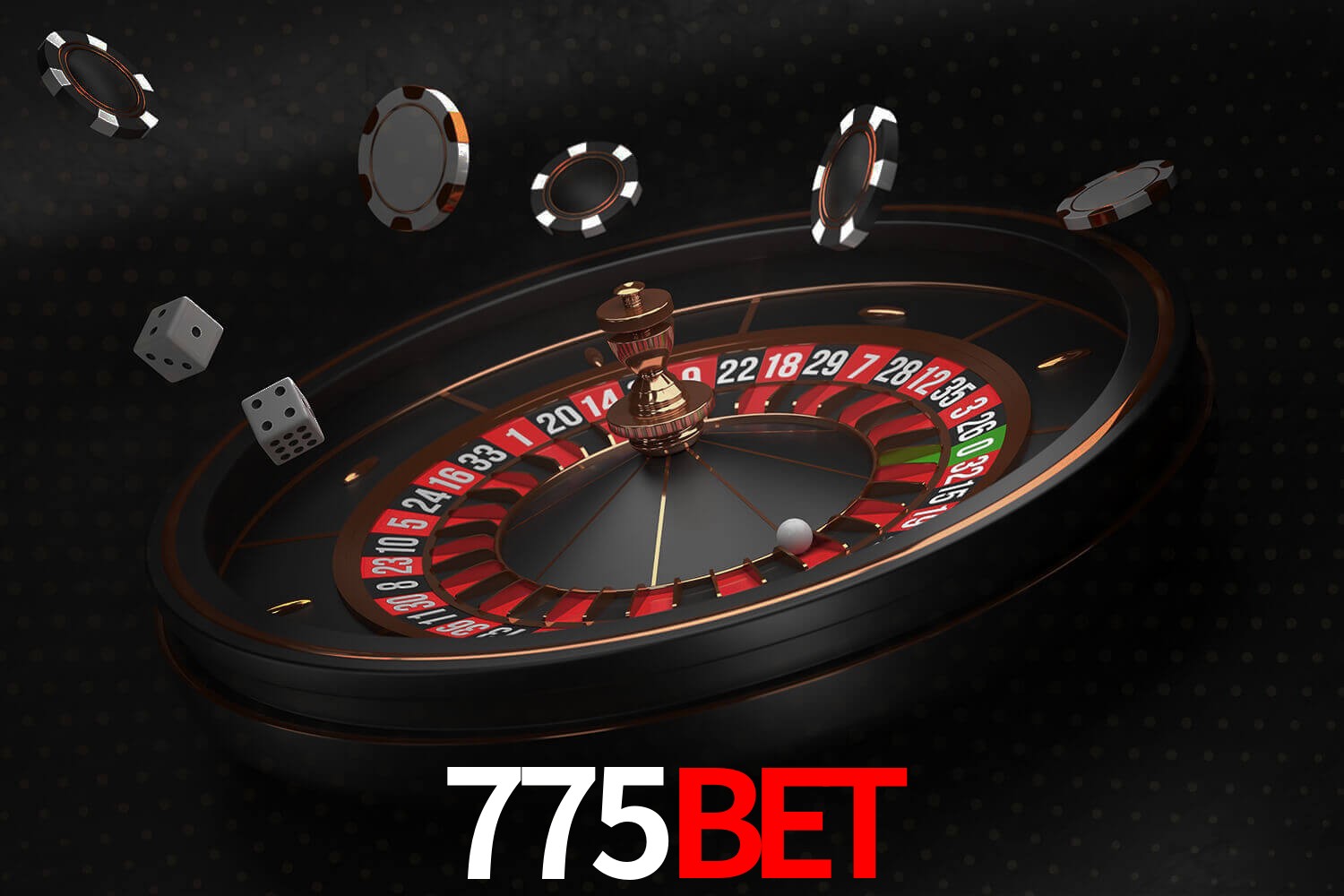 775bet - Cassino Sem Limites - 775bet.com