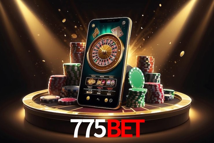 Promoção Relâmpago 775bet