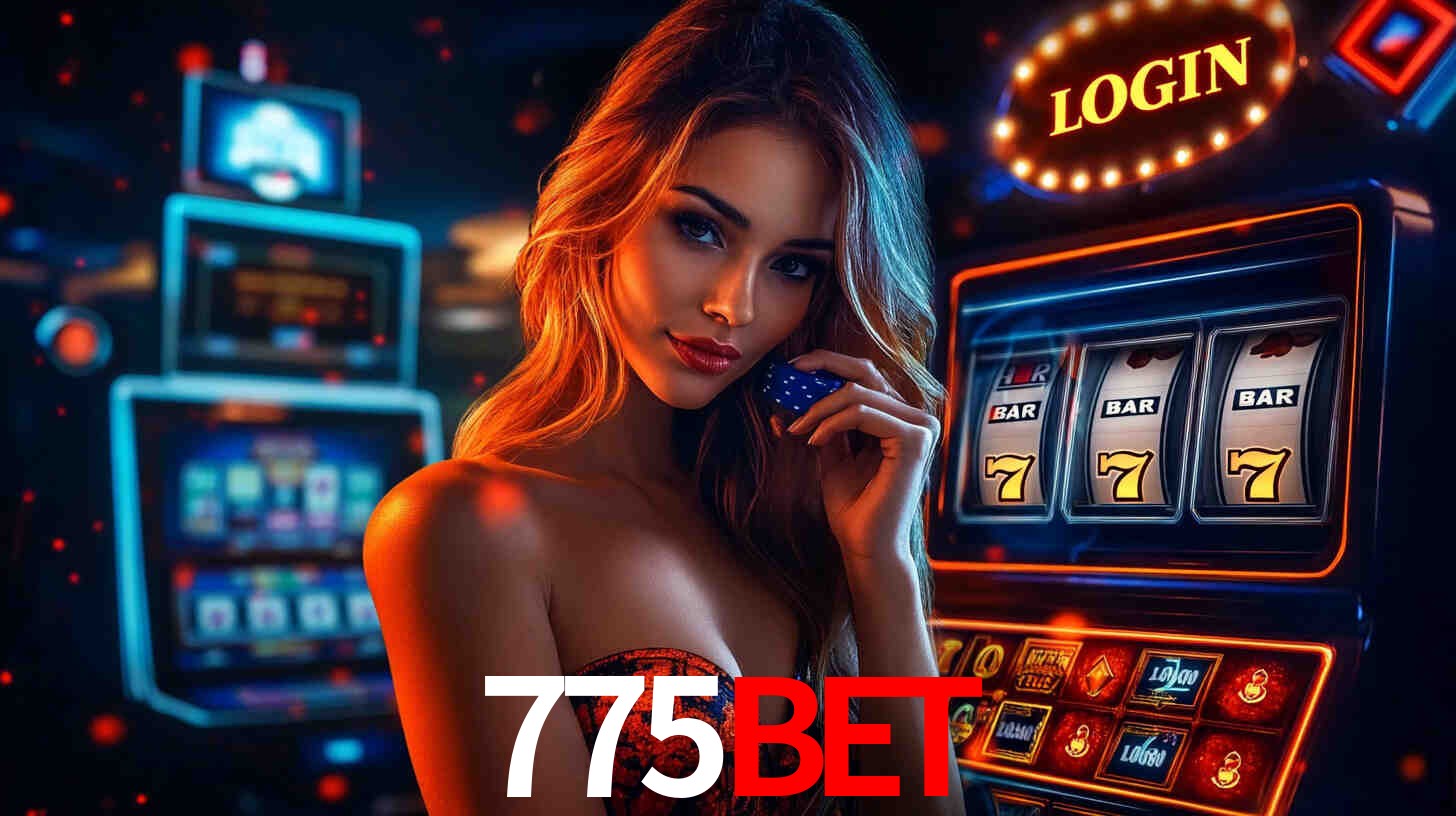 775bet,775bet.com