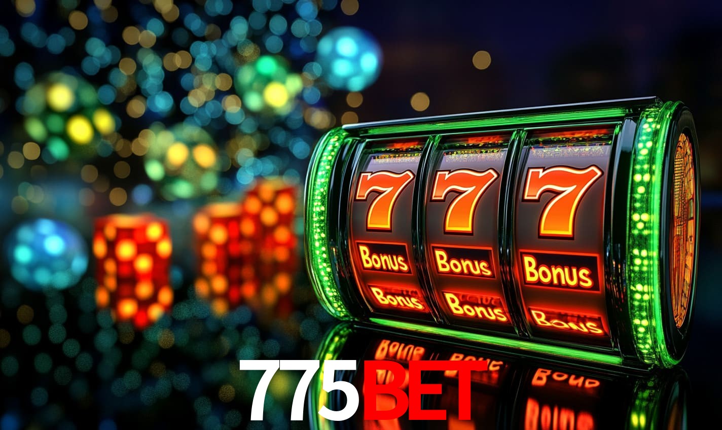 Integração de APIs 775bet