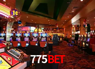 Descubra a Magia dos Jogos de Arcade no 775bet