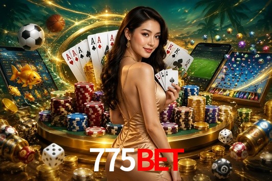 Blackjack Table 775bet