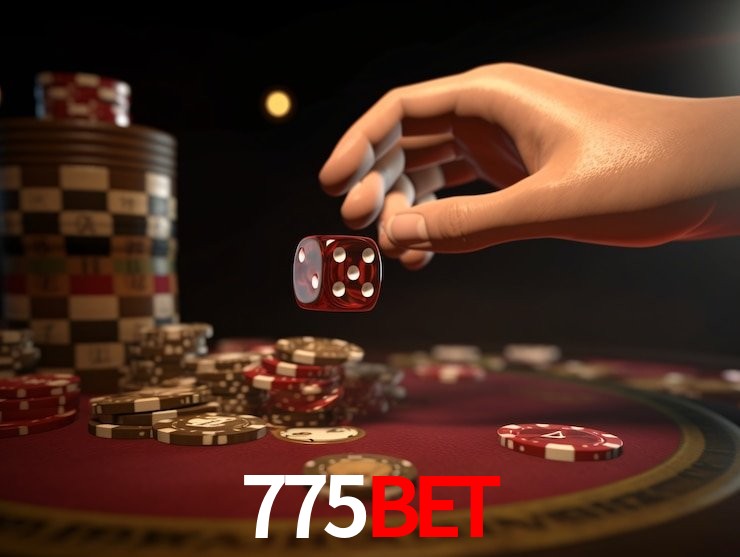 Cadastro Rápido 775bet