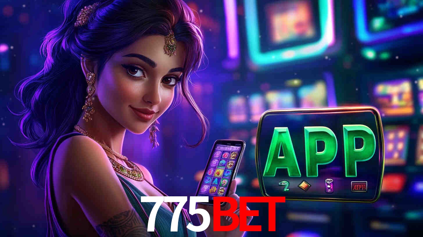 775bet: A Experiência de Casino com Jogos de Mesa ao Vivo