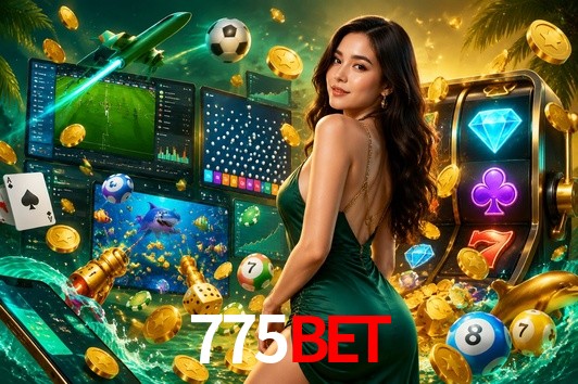 Statistics 775bet