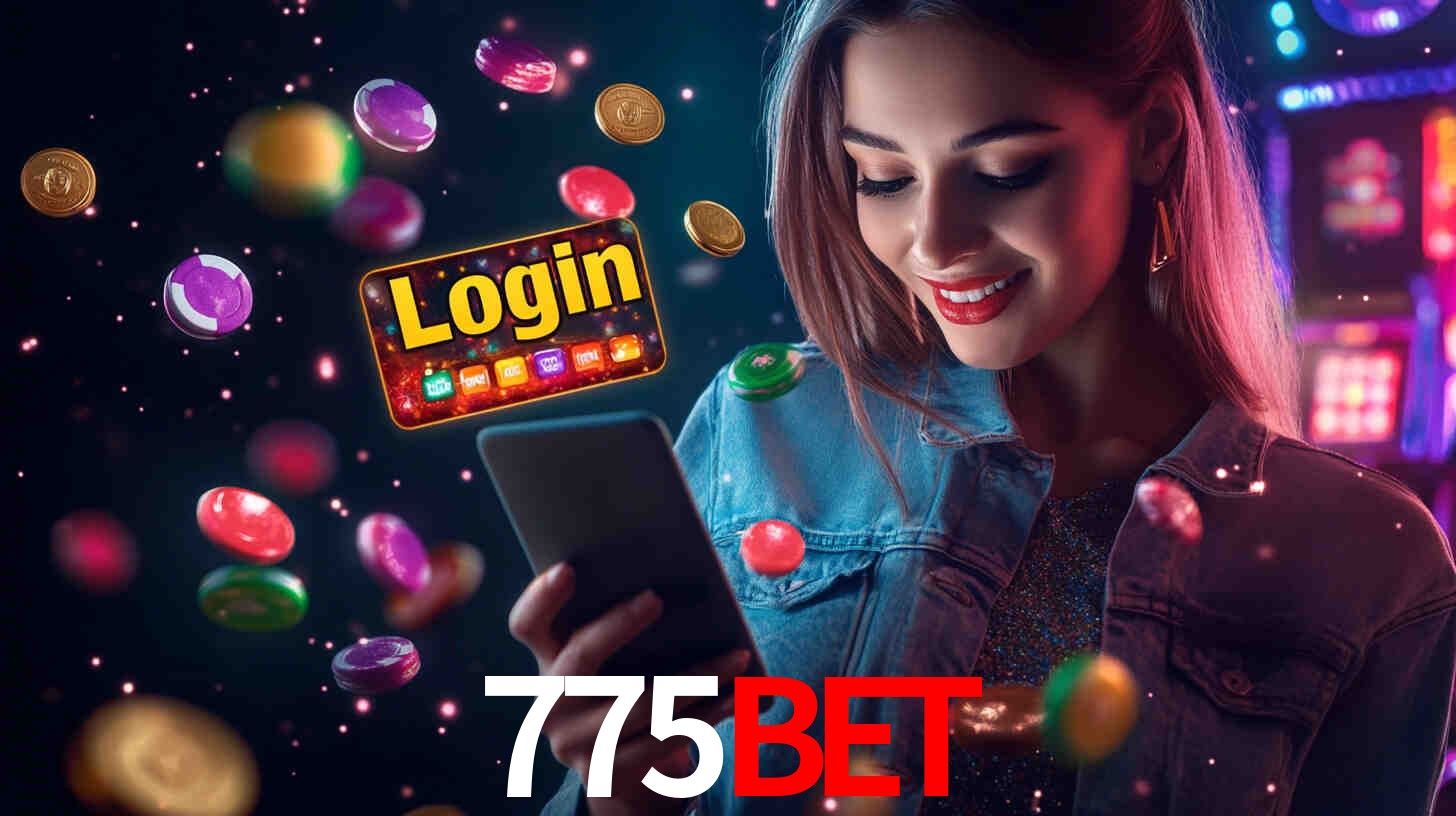 Inovações de Jogos na 775bet: O Futuro das Experiências Interativas