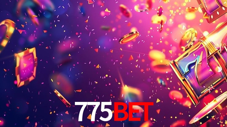 Interface Premium 775bet
