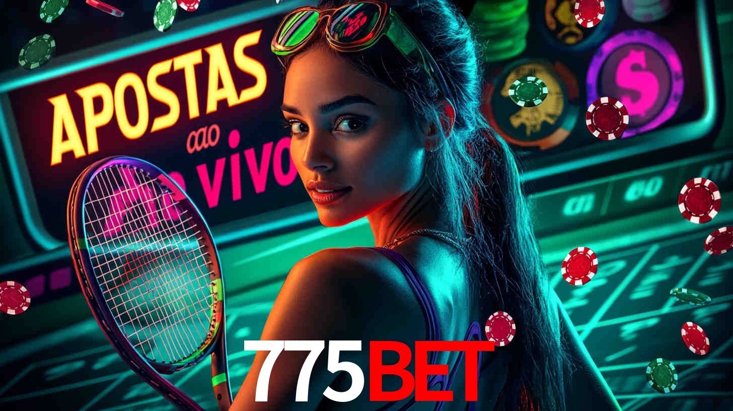 Descubra a Essência do 775bet: Nossa História e Compromissos