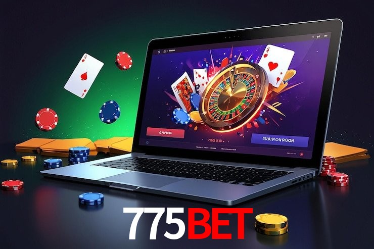 775bet Seguro SSL