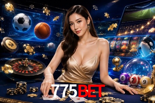 Quick Registration 775bet