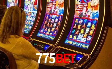 Desvendando o Mundo dos Jogos Virtuais na 775bet