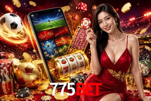 Basketball Betting 775bet