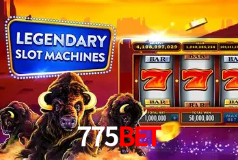 Apostas Esportivas na 775bet: Um Guia Completo