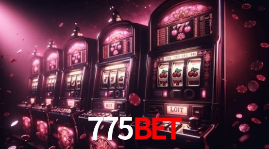 Casino Ao Vivo 775bet