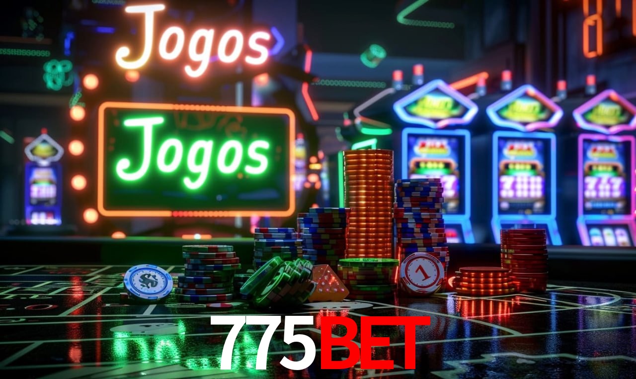775bet.com