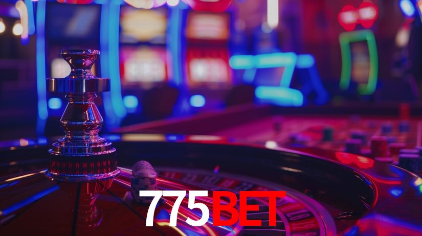 775bet,775bet.com