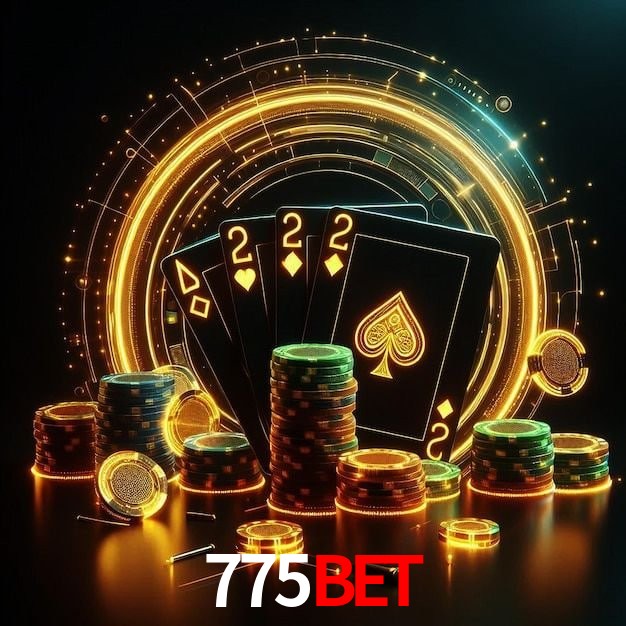 Login Seguro 775bet