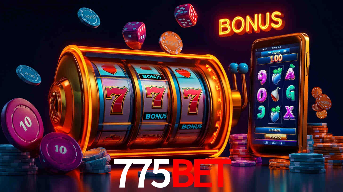 A Emoção da Loteria na 775bet: Uma Chance de Mudança de Vida
