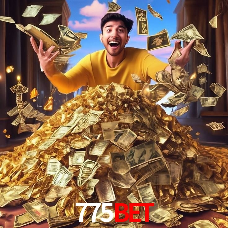 Apostas de Basquete 775bet