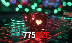 Avaliações dos Jogadores 775bet