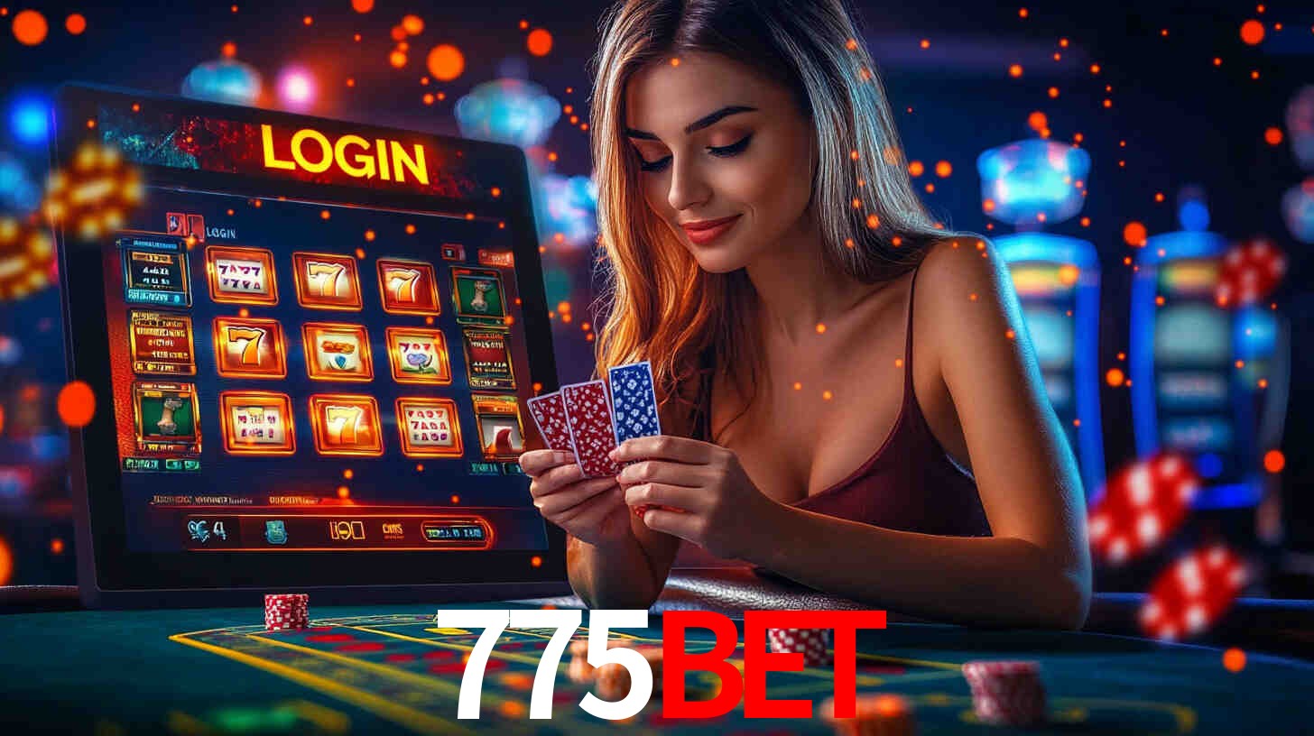 Bônus Generosos e Exclusivos no 775bet para Você!