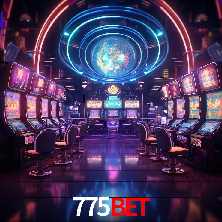 775bet Jackpots Progressivos