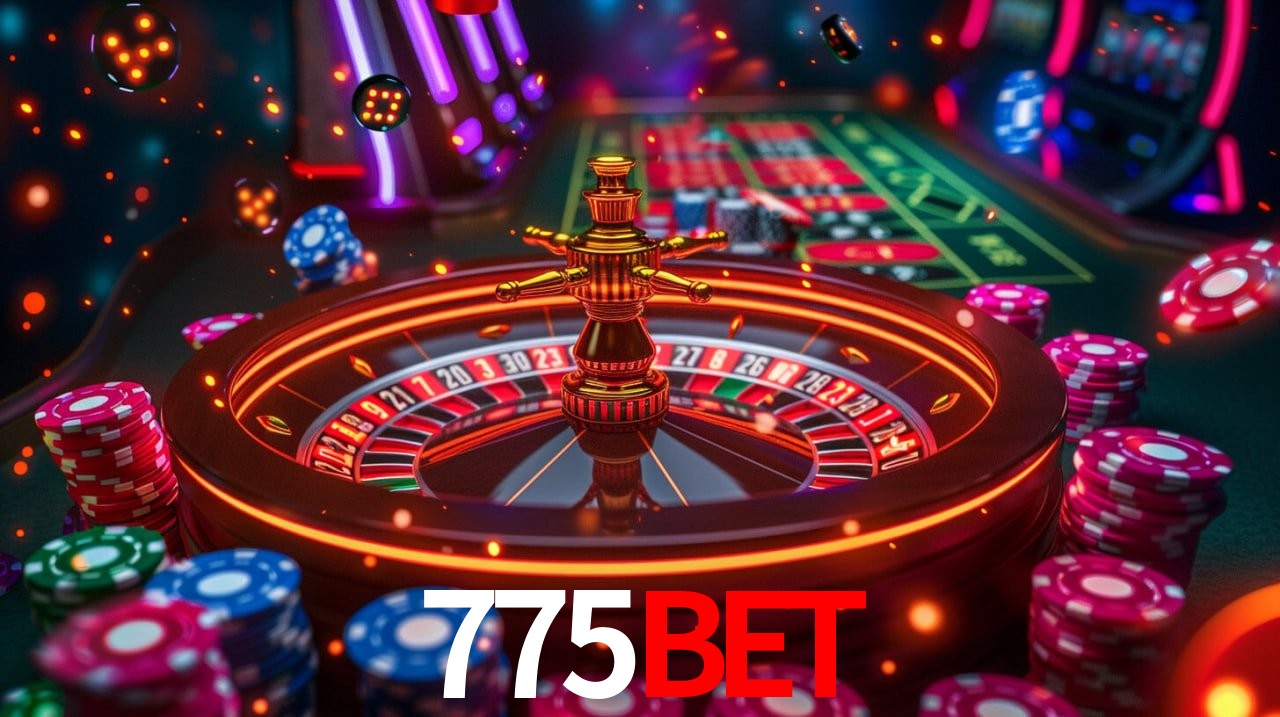 Torneios 775bet