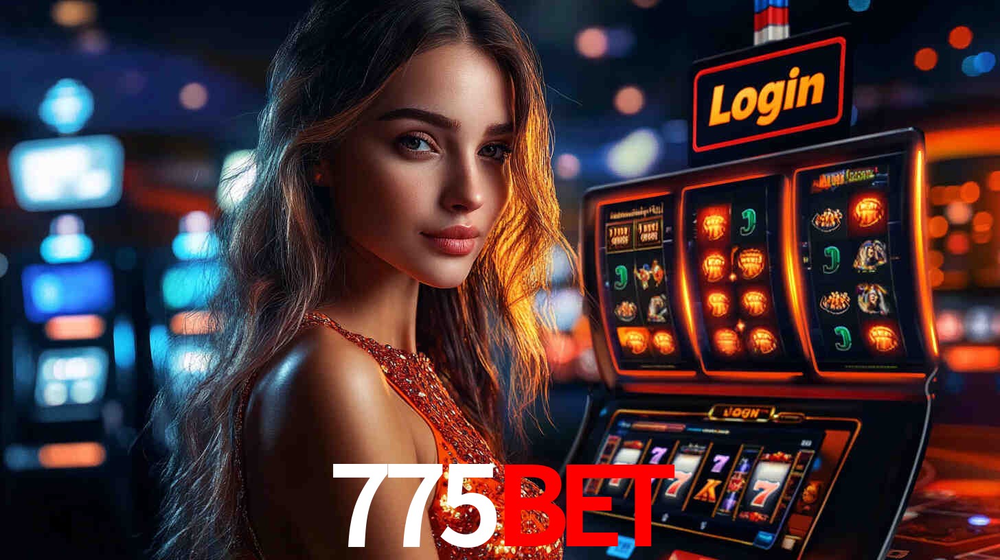 775bet.com