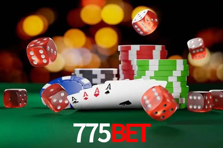 Benefícios da Conta 775bet