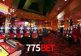 Desvendando o Mundo dos Jogos Virtuais na 775bet