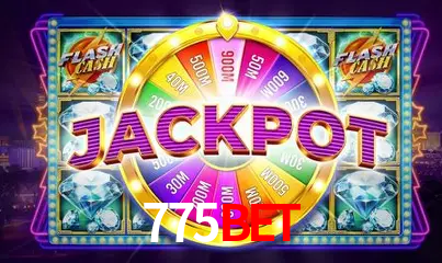 Descubra o Mundo do Cassino Online com 775bet