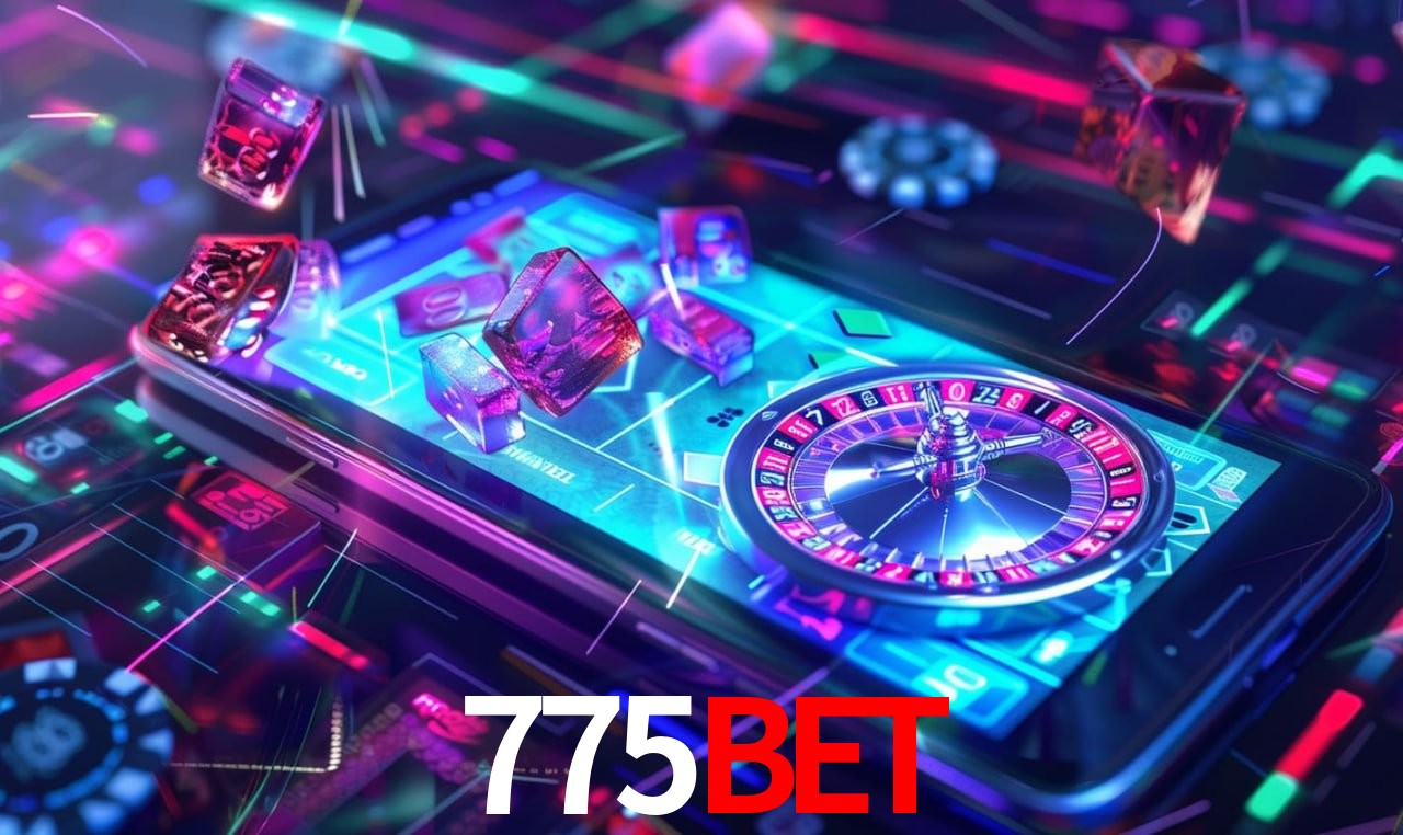 Estatísticas do Jogo 775bet