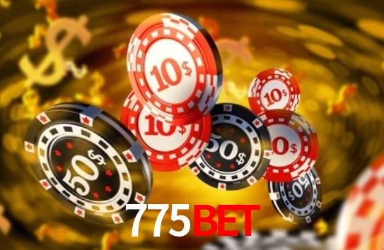 Experiência VIP 775bet