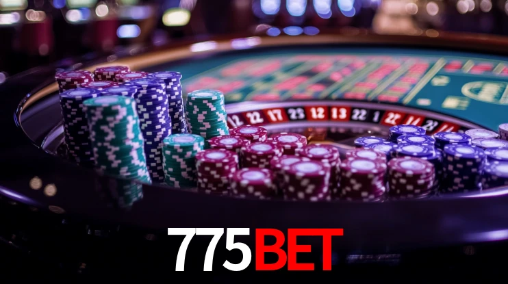 Programa VIP 775bet