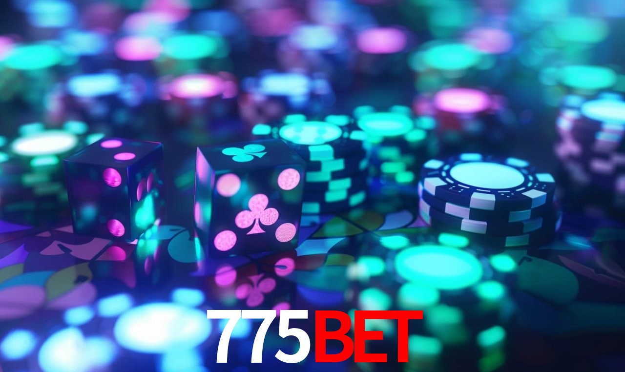 Apostas de Tênis 775bet