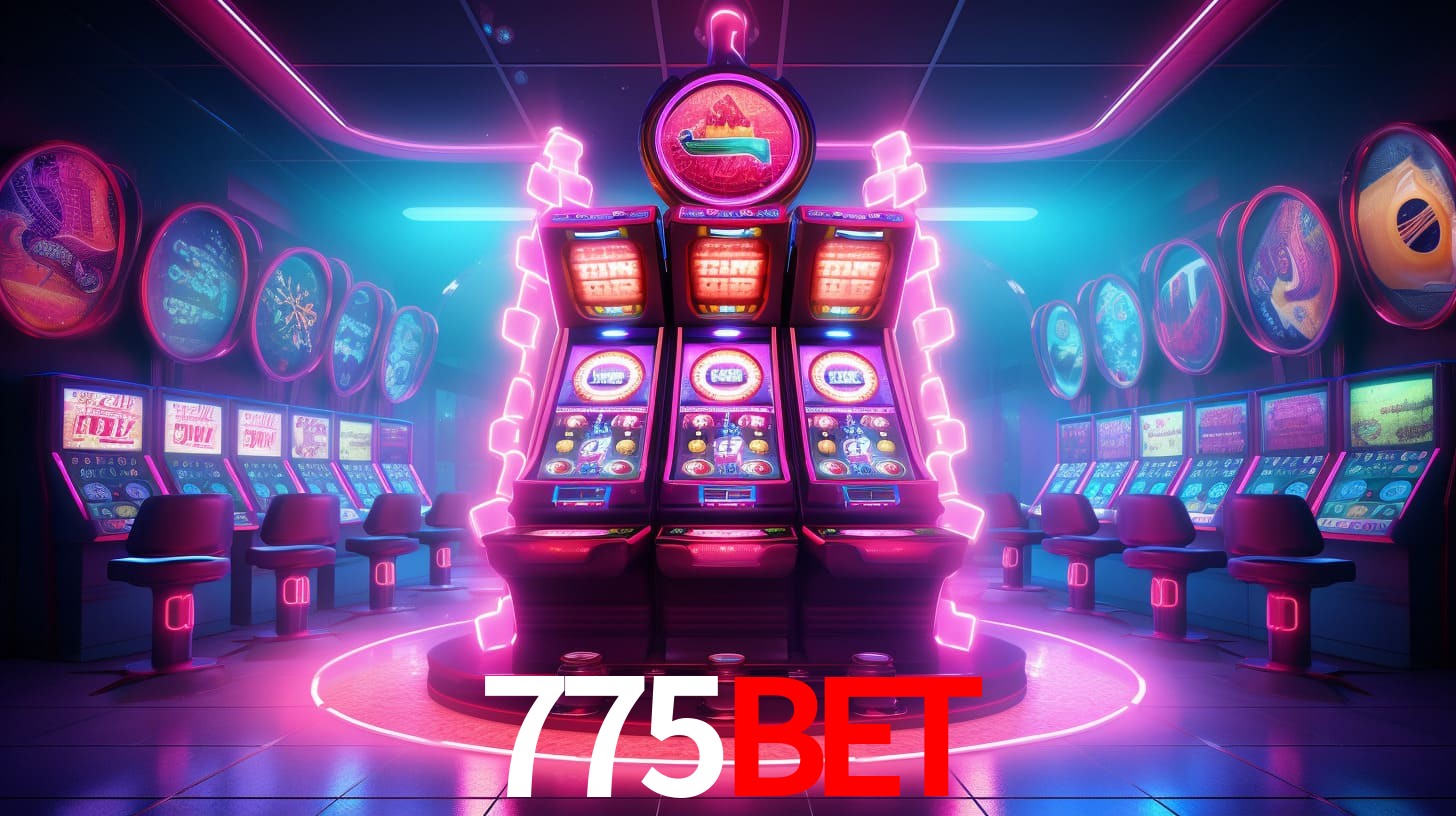 775bet: Seu Especialista em Apostas Esportivas Brasileiras