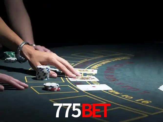 775bet Sistema Rápido