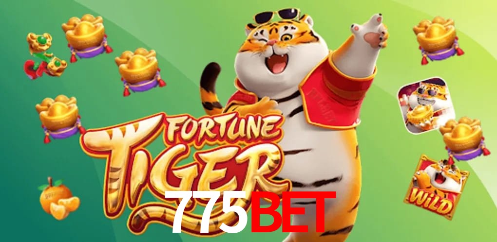 Welcome Bonus 775bet