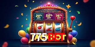 775bet Logo Verificado
