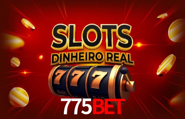 775bet Logo Seguro