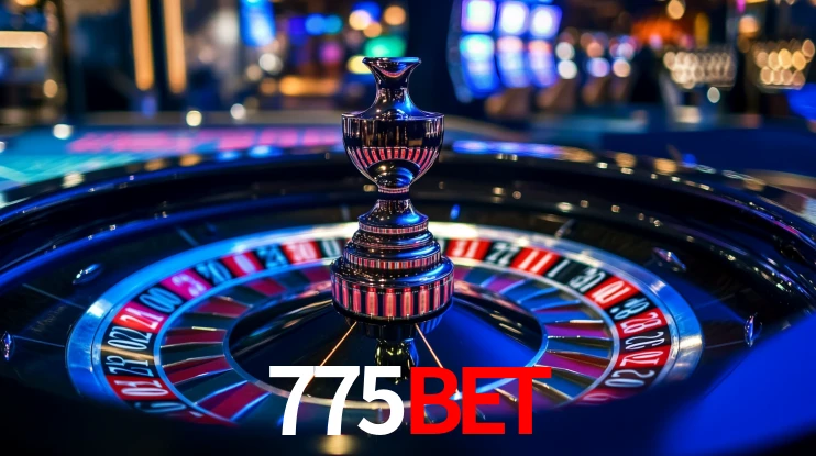 775bet,775bet.com